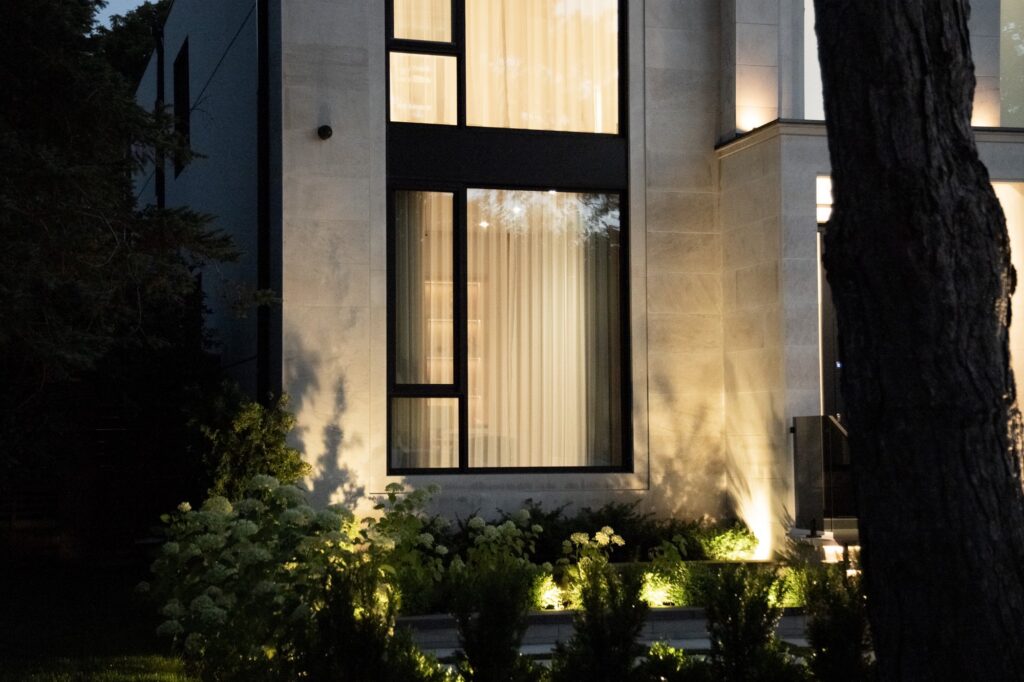 Portree residence - finished home photograph 8