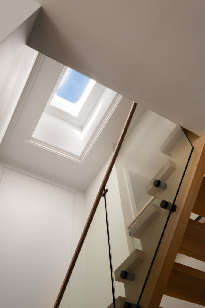 Portree residence - finished home photograph 24