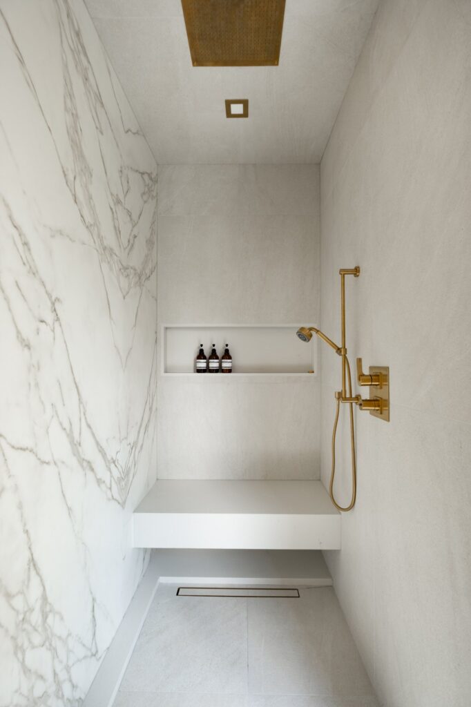 Portree residence - finished home photograph 29