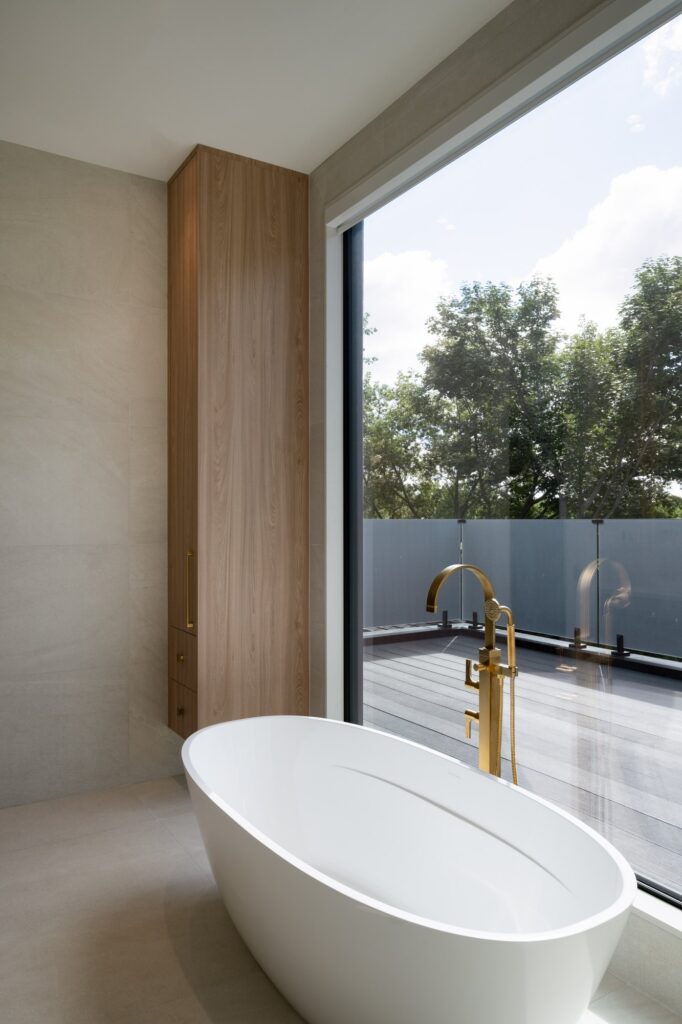 Portree residence - finished home photograph 31