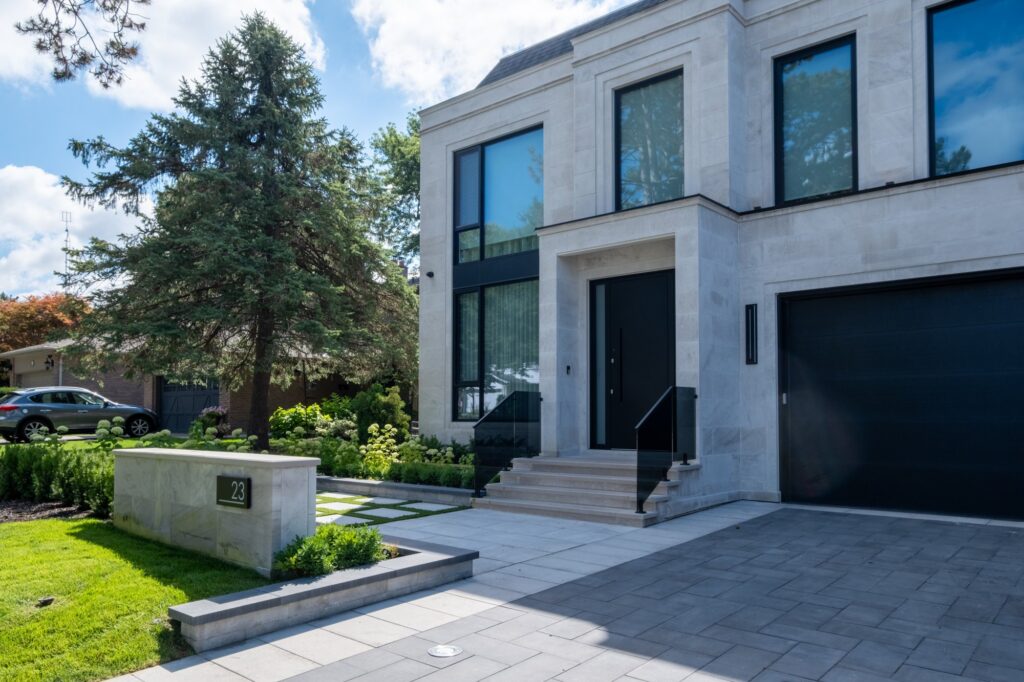 Portree residence - finished home photograph 42