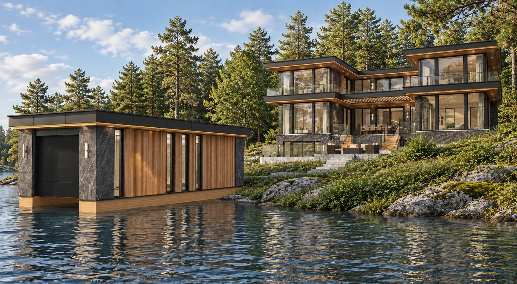 Muskoka