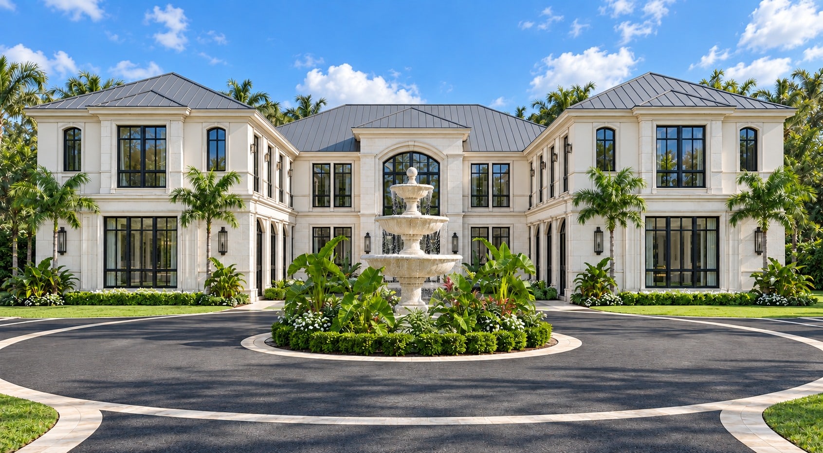 Spanish Oaks